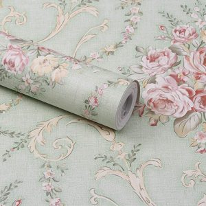 wolpin Wall Stickers DIY Wallpaper